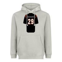 Moon Dust cam taylor britt jersey Heavyweight Hoodie - lanVoArt