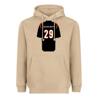 Mushroom cam taylor britt jersey Heavyweight Hoodie - lanVoArt