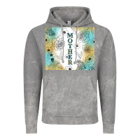 Cloud Rock mother's day tumbler tbs Vintage Hoodie - TumblerDesignByShophia