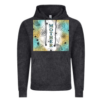 Vintage Black mother's day tumbler tbs Vintage Hoodie - TumblerDesignByShophia