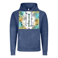 Vintage Denim mother's day tumbler tbs Vintage Hoodie - TumblerDesignByShophia