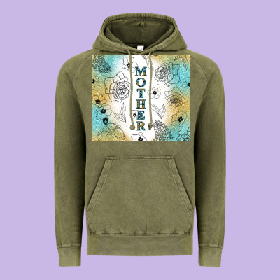 Mother's Day Tumbler Tbs Vintage Hoodie Designed By Tumblerdesignbyshophia