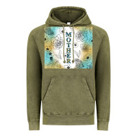 Vintage Olive mother's day tumbler tbs Vintage Hoodie - TumblerDesignByShophia