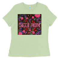 Matcha cheer mom party Ladies Tee - LillyAllenDesigns