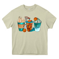 Mossy basketball coffee cups bbs Heavy Core Tee - BundleAndBundleShop
