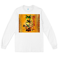 Black Princess Long Sleeve Tee | Teevron