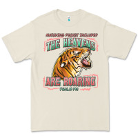 Bone the heavens are roaring Premium Tee - LillyAllenDesigns