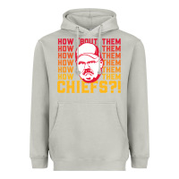 Moon Dust andy reid how about them.... Heavyweight Hoodie - lanVoArt