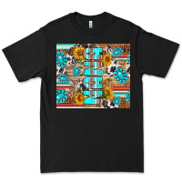 Western Nana Premium Tee | Teevron