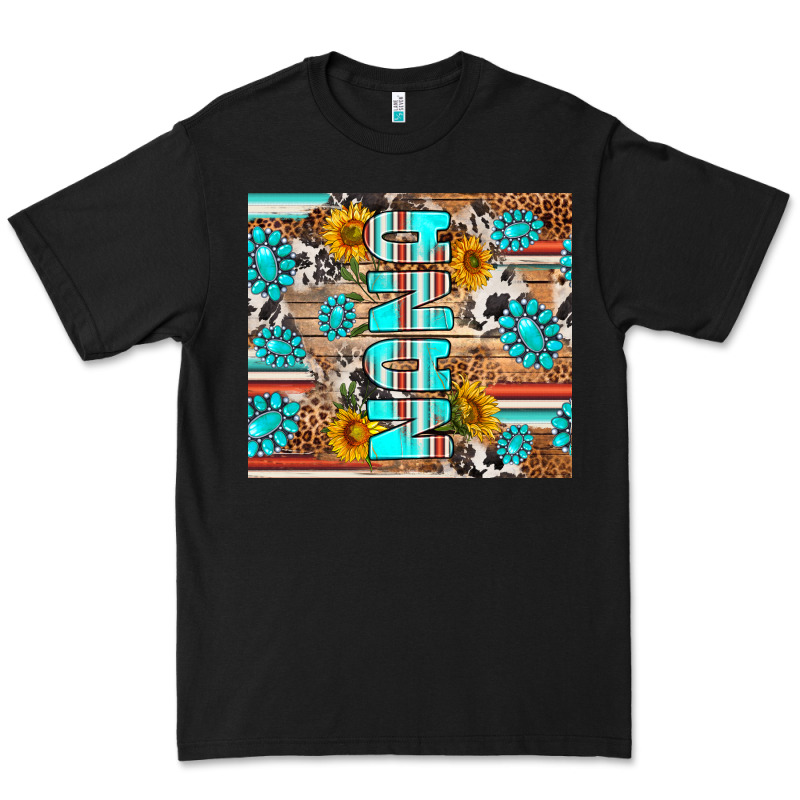 Western Nana Premium Tee by RanaPortraitStore | Teevron