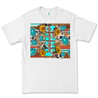 White western nana Premium Tee - RanaPortraitStore