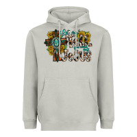 Moon Dust let me tell you about my jesus Heavyweight Hoodie - RacoonDesign