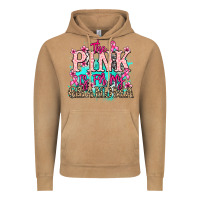 Vintage Camel The pink is for my Grandma Cancer Awareness Vintage Hoodie - HowdyJamesFarm