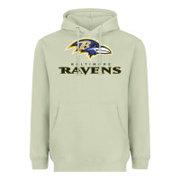 Matcha the ravens teams Heavyweight Hoodie - lanVoArt
