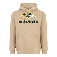 Mushroom the ravens teams Heavyweight Hoodie - lanVoArt