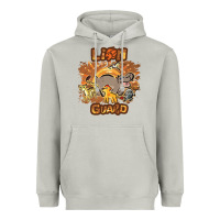 Moon Dust lion guard   cave painting Heavyweight Hoodie - lanVoArt