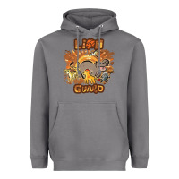 Storm lion guard   cave painting Heavyweight Hoodie - lanVoArt