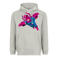 Moon Dust galactus Heavyweight Hoodie - lanVoArt