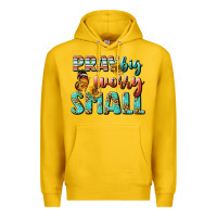 Lemon pray big worry small Premium Hoodie - BundleAndBundleShop