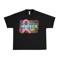 Black this i̇ss what a wwarrior looks like Urban Heavy Tee - JahusDesignShop