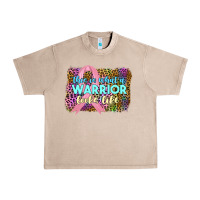 French Oak this i̇ss what a wwarrior looks like Urban Heavy Tee - JahusDesignShop