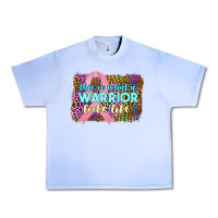 Grape Ice this i̇ss what a wwarrior looks like Urban Heavy Tee - JahusDesignShop