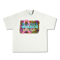 Pistachio this i̇ss what a wwarrior looks like Urban Heavy Tee - JahusDesignShop