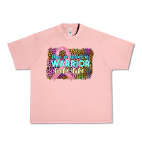 Salmon this i̇ss what a wwarrior looks like Urban Heavy Tee - JahusDesignShop