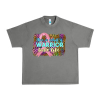 Tornado this i̇ss what a wwarrior looks like Urban Heavy Tee - JahusDesignShop