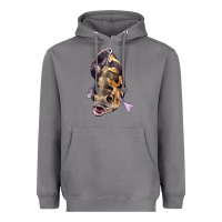 Storm Oscar Heavyweight Hoodie - LillyAllenDesigns