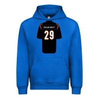 Cobalt cam taylor britt jersey Urban Hoodie - lanVoArt