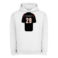 Pigment Lunar Rock cam taylor britt jersey Urban Hoodie - lanVoArt