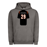 Pigment Tornado cam taylor britt jersey Urban Hoodie - lanVoArt