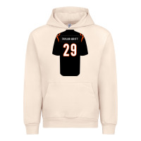 Sandshell cam taylor britt jersey Urban Hoodie - lanVoArt
