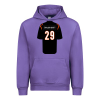 Tulip cam taylor britt jersey Urban Hoodie - lanVoArt