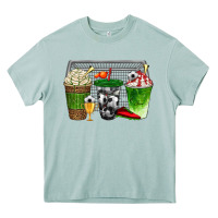 Arona soccer coffee cups bbs Heavy Core Tee - BundleAndBundleShop