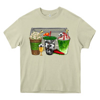 Mossy soccer coffee cups bbs Heavy Core Tee - BundleAndBundleShop