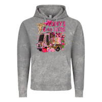 Cloud Rock Cupid's love lodge with truck Valentine's Day Vintage Hoodie - HowdyJamesFarm