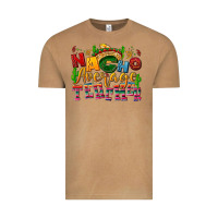 Vintage Camel Nacho average Teacher Vintage Tee - NancyCooperArtShop