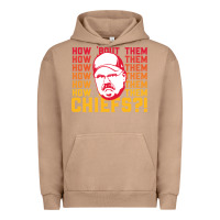 Pigment Burro andy reid how about them.... Urban Hoodie - lanVoArt