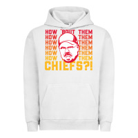 Pigment Lunar Rock andy reid how about them.... Urban Hoodie - lanVoArt