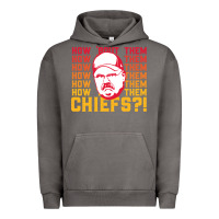 Pigment Tornado andy reid how about them.... Urban Hoodie - lanVoArt