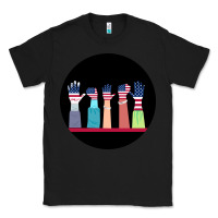 Black America Classic Tee - Bettercallsaul