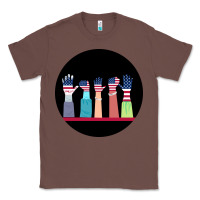 Chestnut America Classic Tee - Bettercallsaul