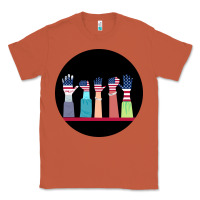 Copper America Classic Tee - Bettercallsaul