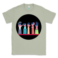 Matcha America Classic Tee - Bettercallsaul