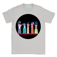 Moon Dust America Classic Tee - Bettercallsaul