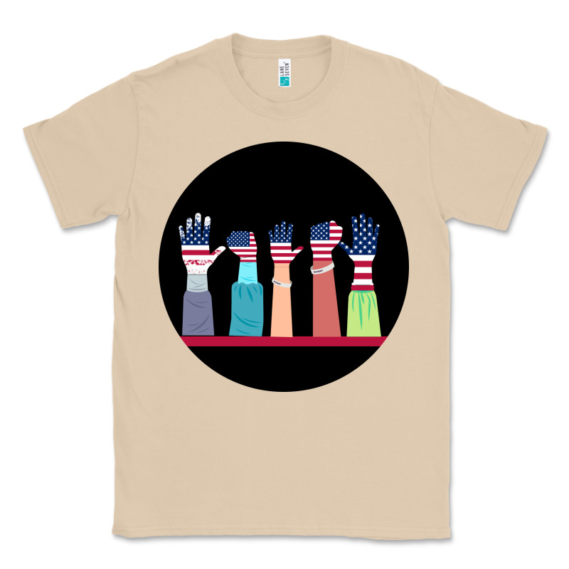 America Classic Tee by Bettercallsaul | Teevron