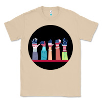 Mushroom America Classic Tee - Bettercallsaul