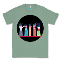 Sage America Classic Tee - Bettercallsaul